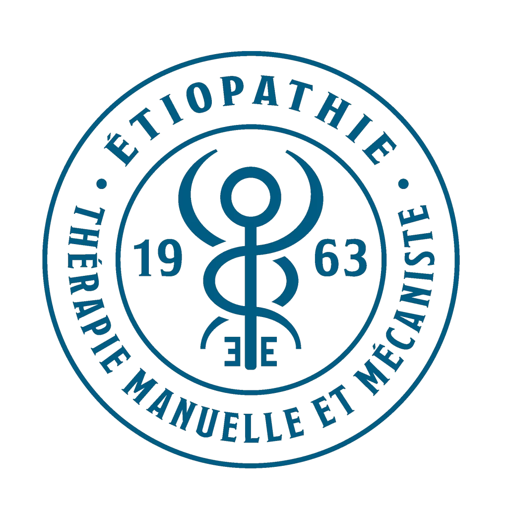 Etiopathie - Thérapie manuelle et mécaniste