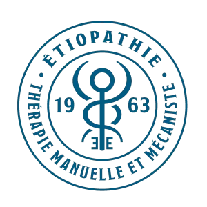 Etiopathie - Thérapie manuelle et mécaniste