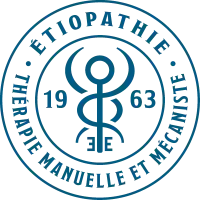 Etiopathie - Thérapie manuelle et mécaniste