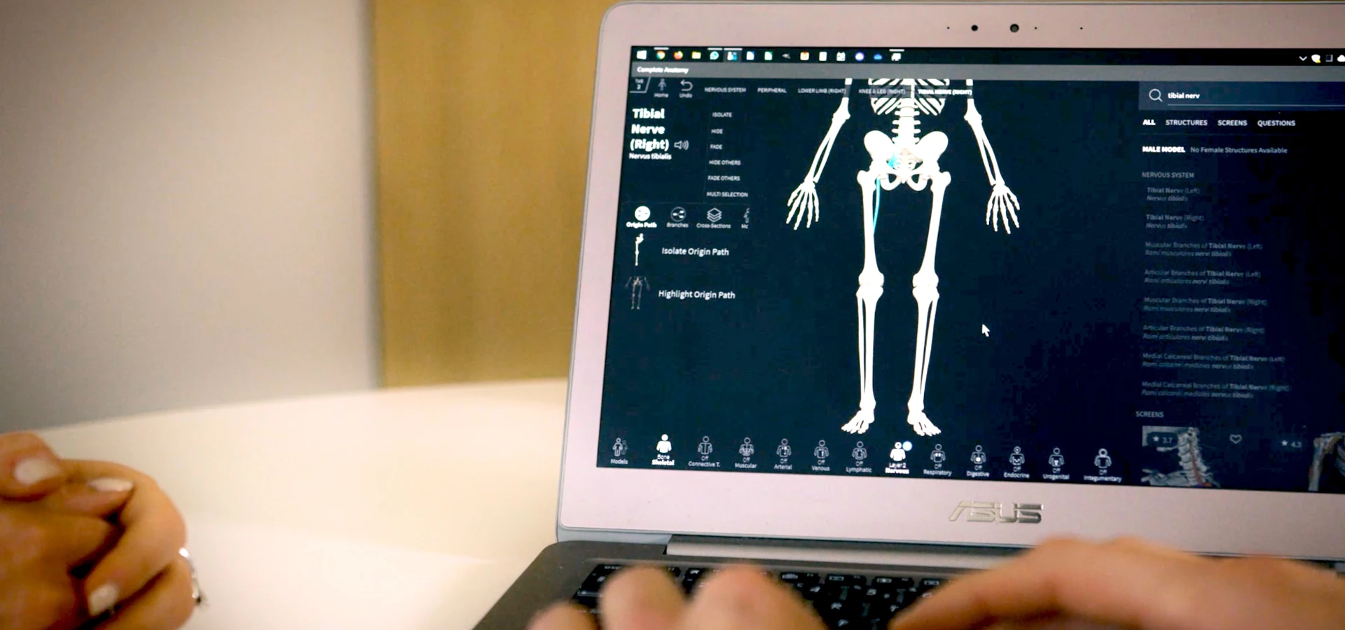 Le raisonnement étiopathique permet de comprendre et d'explique simplement l'origine d'une problème mécanique.
